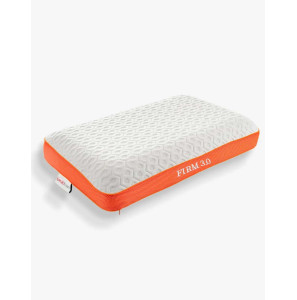 Подушка ортопедична Ergo Foam 65x40x14 см. Galaxy Motion – Firm 3.0