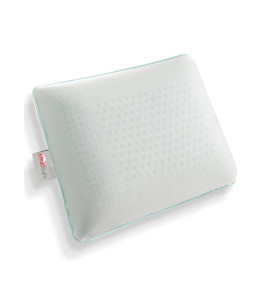 Подушка ортопедична Ergo Foam 60x40x16см. Visko Aroma Therapy Lavender