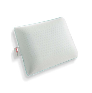 Подушка ортопедична Ergo Foam 60x40x16см. Visko Aroma Therapy Ocean Puff