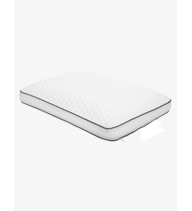 Подушка ортопедична Ergo Foam Visco 60x40x13см L Plump