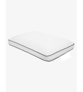 Подушка ортопедична Ergo Foam Visco 60x40x13см L Plump