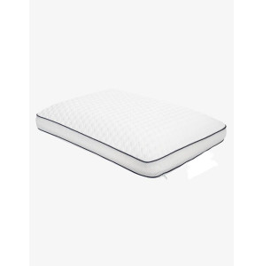 Подушка ортопедична Ergo Foam Visco 60x40x13см L Plump