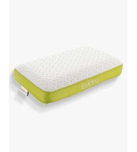 Подушка ортопедична Ergo Foam 65x40x14 см. Galaxy Motion – Soft 1.0
