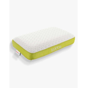 Подушка ортопедична Ergo Foam 65x40x14 см. Galaxy Motion – Soft 1.0