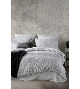 Постільна білизна Prima Casa Exclusive Satin 200х220 Iskit