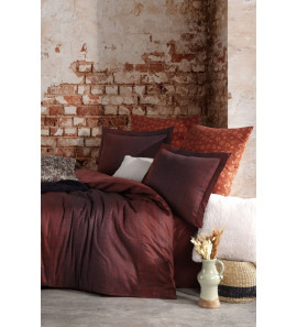 Постільна білизна Prima Casa Exclusive Satin 200х220 Tamir