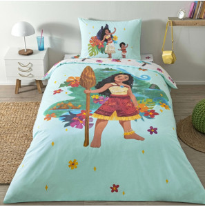 Постільна білизна TAC Disney 160×220см Moana