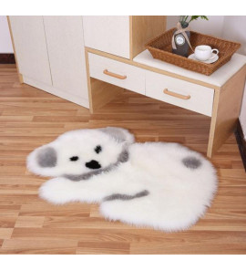 Приліжковий килим "Коала" 40х60см